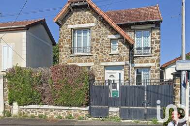 Maison 4 pièces 229000 €