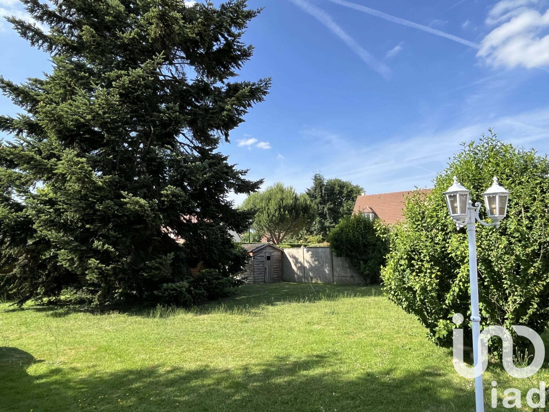Le Perray-en-Yvelines - 182m² - 7p. - 4ch.