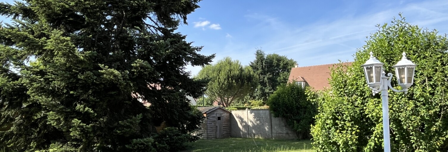 Maison 7 Pièces 182 m² à vendre à Le Perray-en-Yvelines (78610)