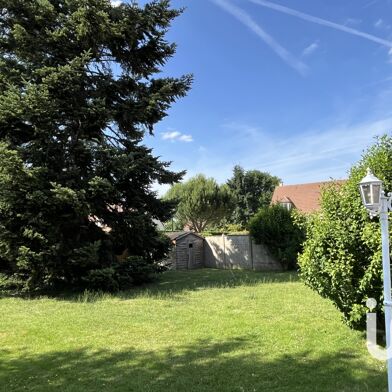 Maison 7 pièces 659000 €