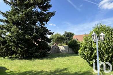 Maison 7 pièces 639000 €