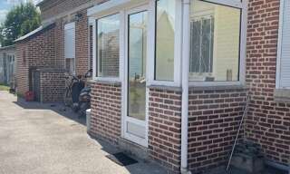 Maison 8 Pièces 160 m² à vendre à Sissy (02240)