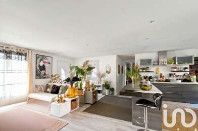 Maison 5 pièces 209000 €