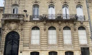 Appartement 2 Pièces 43 m² à vendre à Bordeaux (33000)