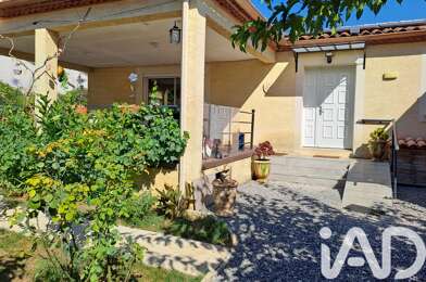 Maison 5 pièces 324000 €