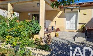 Maison 5 Pièces 140 m² à vendre à Saint-Hippolyte-du-Fort (30170)