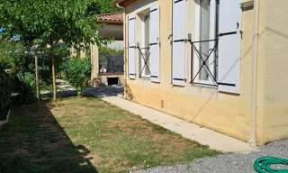 Maison 5 Pièces 140 m² à vendre à Saint-Hippolyte-du-Fort (30170)