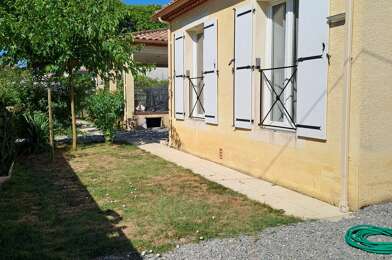 Maison 5 pièces 324000 €