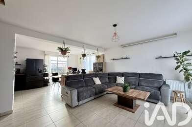 Maison 6 pièces 249000 €