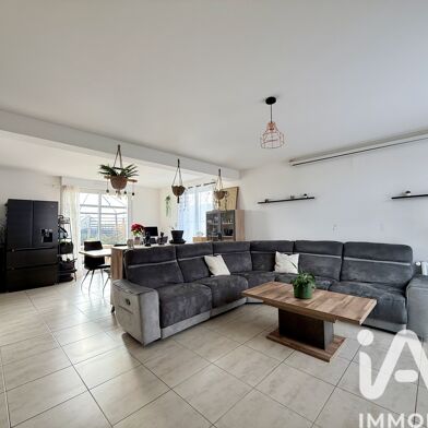 Maison 6 pièces 249000 €