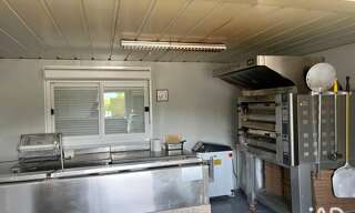 Commerce  36 m² à vendre à Pers-Jussy (74930)
