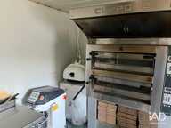 Vente Pizzeria 36 m&sup2; — photo 3