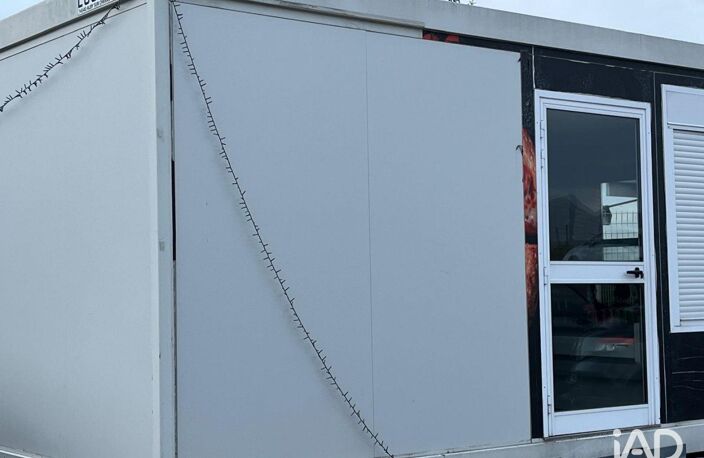 Vente Pizzeria 36 m&sup2; — photo 4