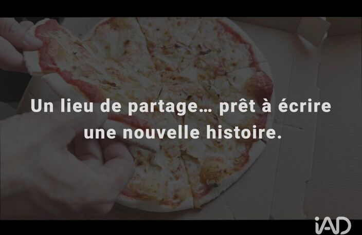 Vente Pizzeria 36 m&sup2; — photo 5