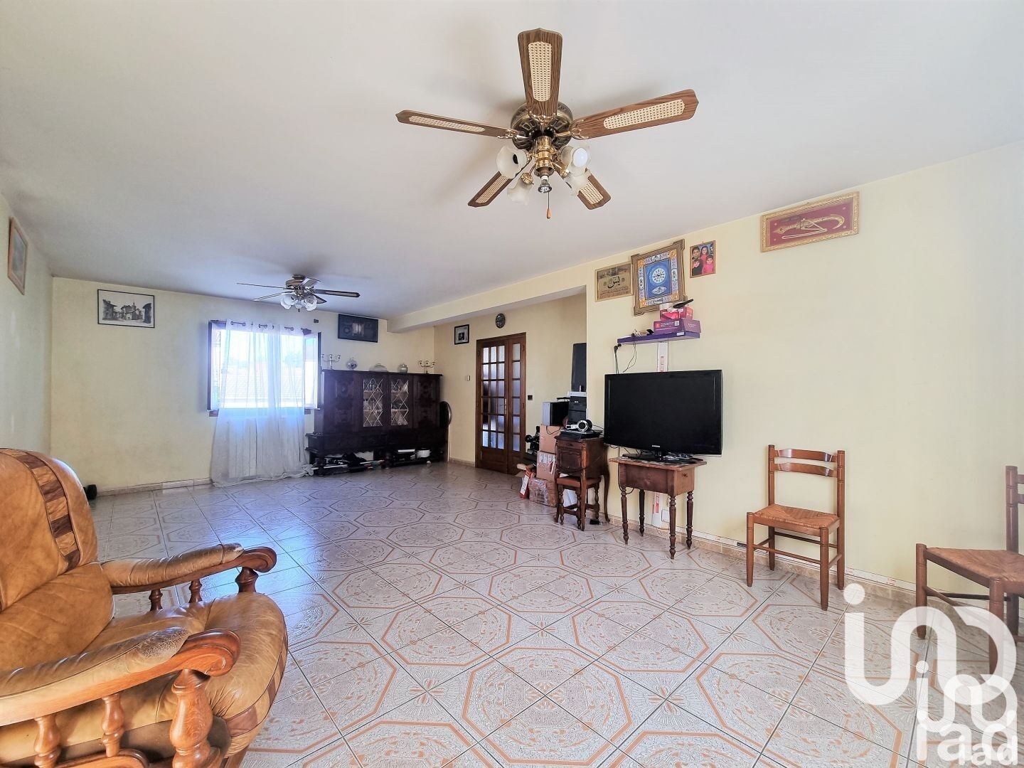Vente Maison/villa 6 pièces - Photo 3