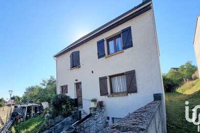 Maison 6 pièces 319900 €