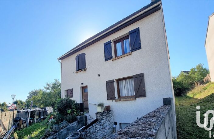 Vente Maison/villa 6 pièces — photo 3