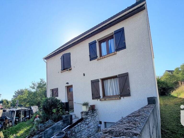 Vente Maison/villa 6 pièces — photo 1