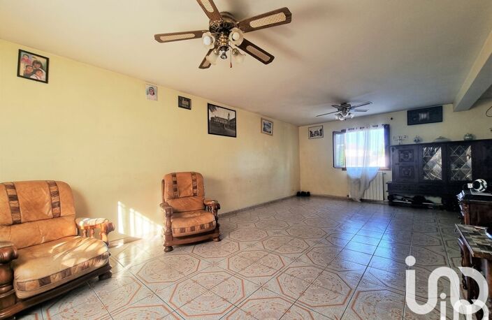 Vente Maison/villa 6 pièces — photo 4