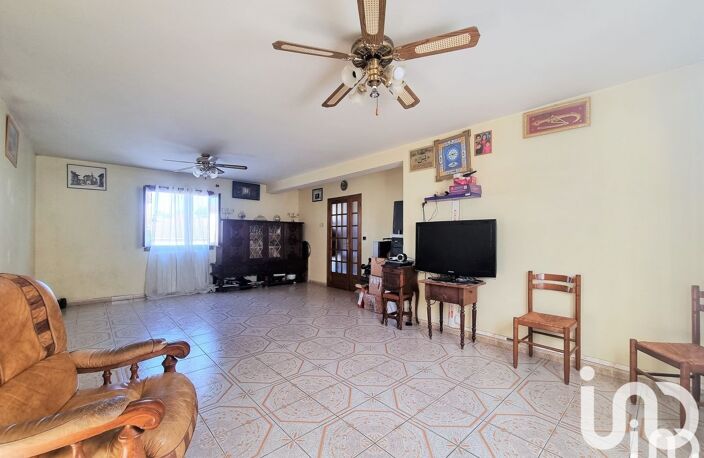 Vente Maison/villa 6 pièces — photo 5