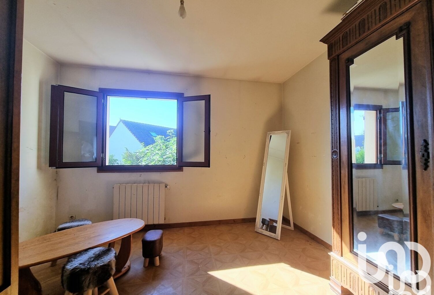 Vente Maison/villa 6 pièces — photo 1