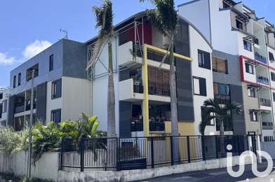 Appartement 1 pièces 95000 €