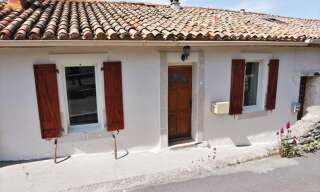 Maison 5 Pièces 141 m² à vendre à Beaufort (34210)