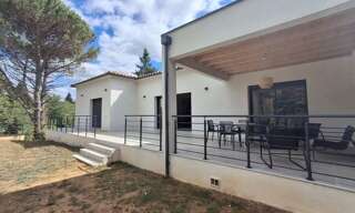 Maison 8 Pièces 138 m² à vendre à Les Vans (07140)