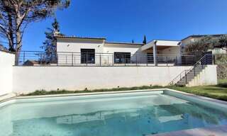 Maison 8 Pièces 138 m² à vendre à Les Vans (07140)