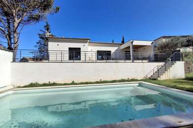 Maison 8 pièces 475000 €