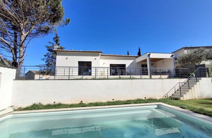 Maison VILLA NEUVE — photo 3