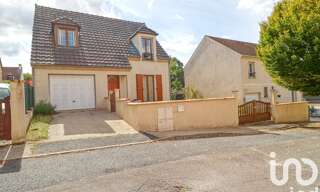 Maison 5 Pièces 100 m² à vendre à Méry-sur-Oise (95540)