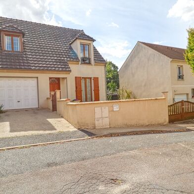 Maison 5 pièces 380000 €