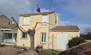 Maison 4 Pièces 113 m² à vendre à Trausse (11160)