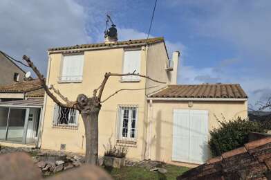 Maison 4 pièces 148000 €