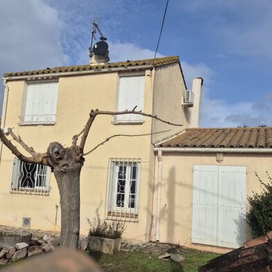Maison 4 pièces 148000 €