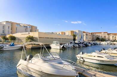 Appartement 1 pièces 109900 €