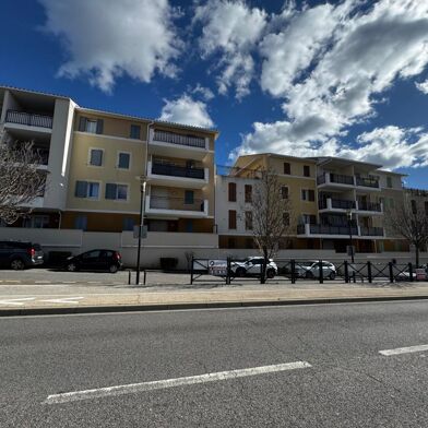 Appartement 2 pièces 179000 €