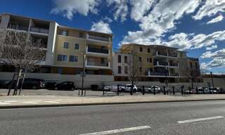 Appartement 2 Pièces 36 m² à vendre à Plan-de-Cuques (13380)