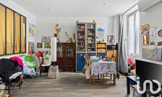 Appartement 2 Pièces 37 m² à vendre à Marseille 3 (13003)