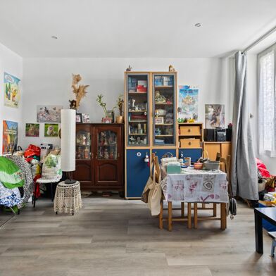 Appartement 2 pièces 86000 €