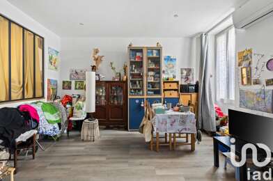Appartement 2 pièces 70000 €