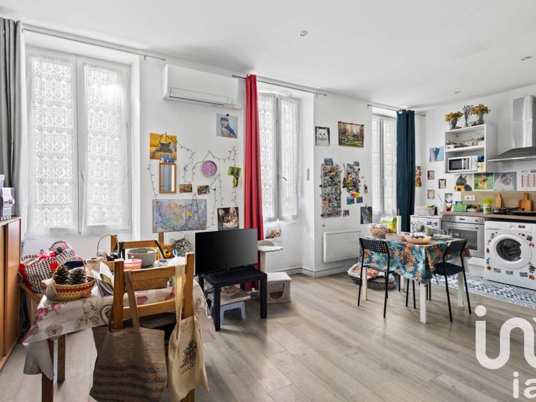 Vente Appartement 2 pièces — photo 1