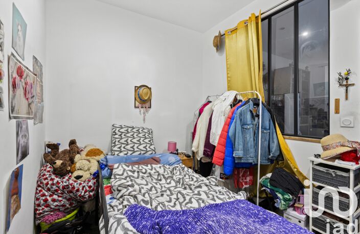 Vente Appartement 2 pièces — photo 2