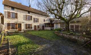 Maison 4 Pièces 87 m² à vendre à Charette (38390)