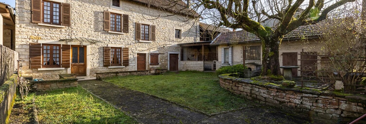 Maison 4 Pièces 87 m² à vendre à Charette (38390)