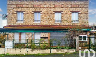 Immeuble  580 m² à vendre à Pommeuse (77515)