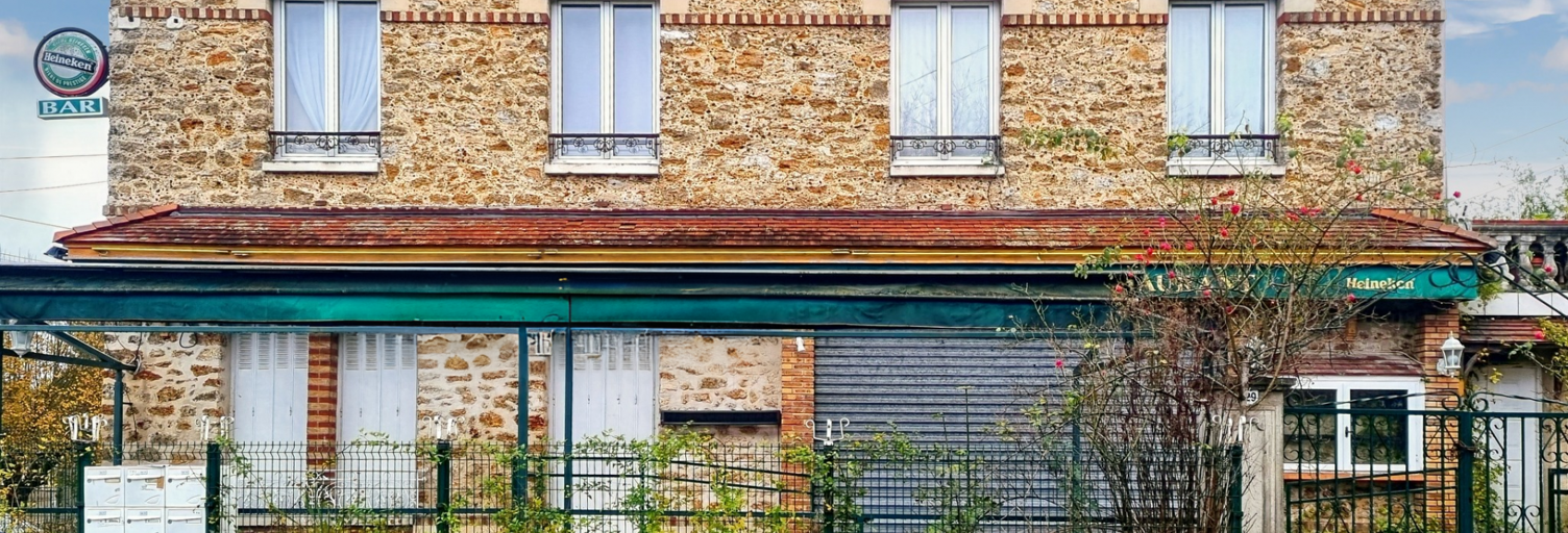 Immeuble  580 m² à vendre à Pommeuse (77515)