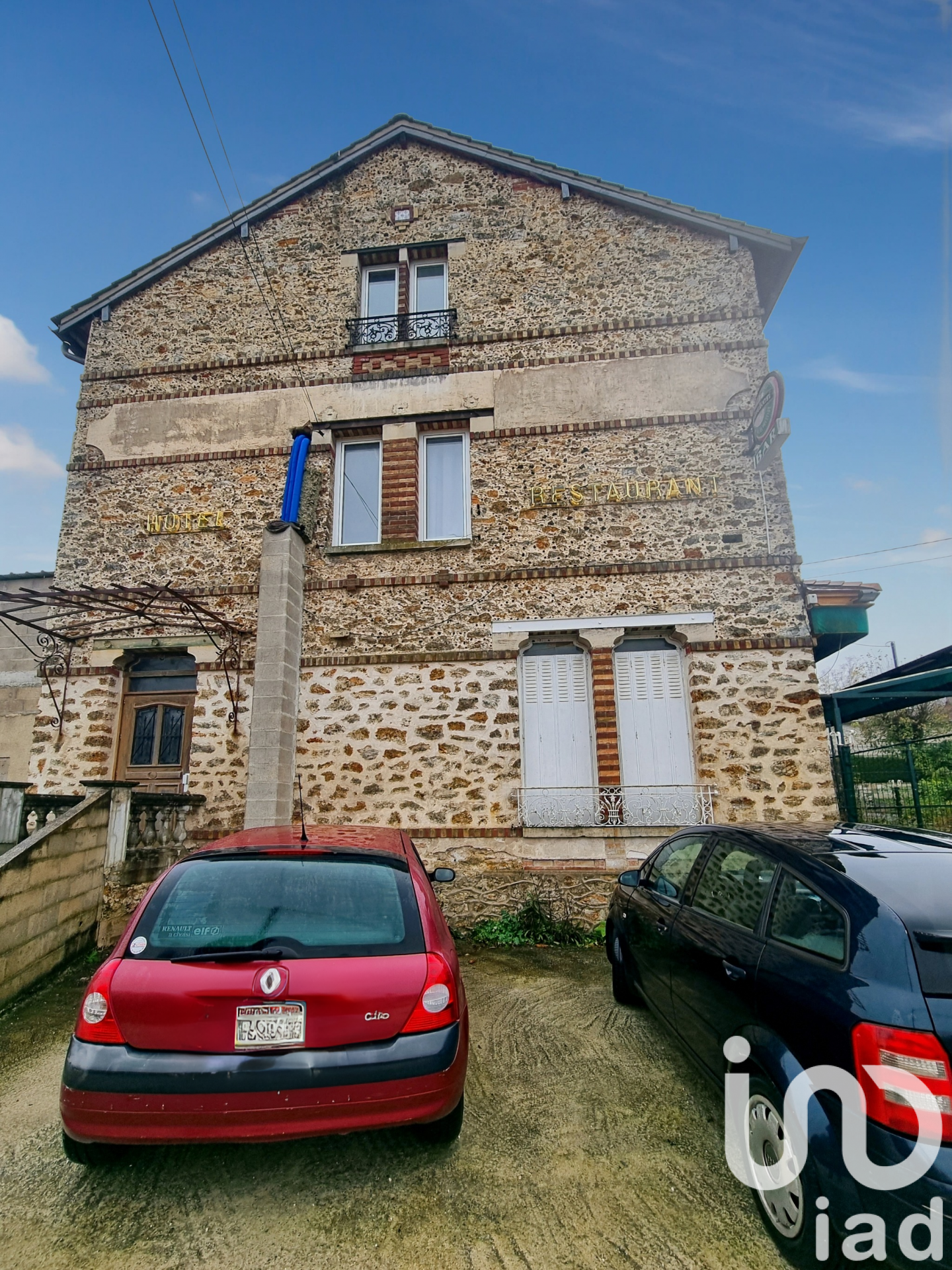 Vente Immeuble 580 m² - Photo 3