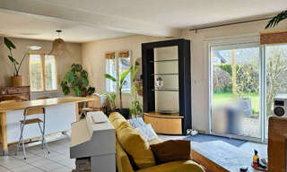 Maison 6 Pièces 116 m² à vendre à Guchan (65170)